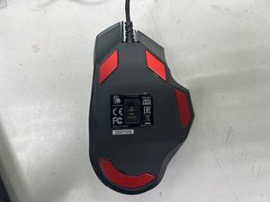 01-200780923: A4Tech bloody j95s