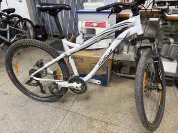 01-200782599: Specialized myka 17'/26 колеса