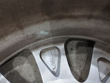 01-200782693: Toyota r16 5x114.3/et39-45мм/ 60.1.