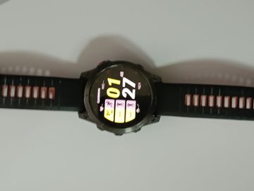 01-200782828: Garmin epix gen 2 sapphire