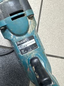01-200782108: Makita hr2630t