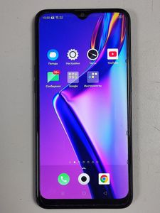 01-200782931: Oppo a12 3/32gb