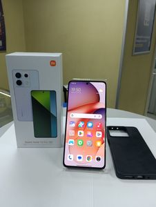 01-200782607: Xiaomi redmi note 13 pro 5g 8/256gb