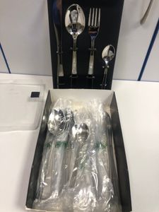 01-200783533: Abert toronto 24 предмети / 955747