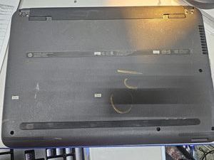 01-200783999: Hp 14/amd a6 6310 ddr3/4gb ddr3/hdd *відсутній/ssd 128 gb/*інтегрована