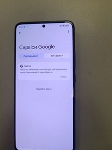 01-200784124: Xiaomi poco f5 pro 12/256gb