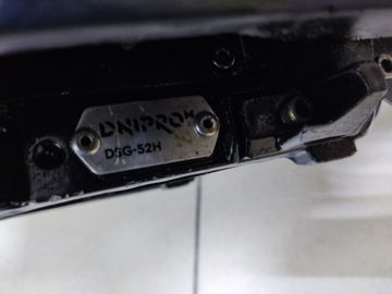 01-200783187: Dnipro-M dsg-52h