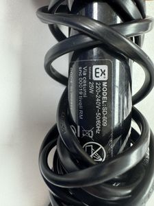 Б/в Плойка Extrahouse sd-609 01-200785200