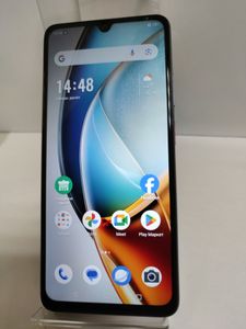 01-200779313: Zte nubia v70 max 6/128gb