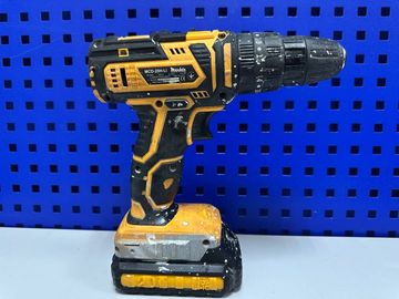 01-200786547: M?Chtz mcd-20h-li