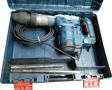 Б/у Отбойный молоток Bosch gsh 5 ce 01-200473509