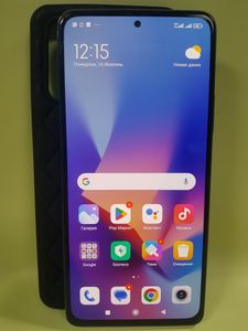 01-200786623: Xiaomi redmi note 10 pro 6/128gb