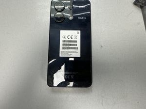 01-200787567: Xiaomi redmi note 13 4g 8/256gb