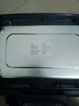 01-200788207: Lonestar yd301g