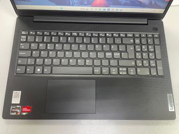 01-200786404: Lenovo 15/ryzen 5 7520u ddr5/16gb ddr5/hdd *відсутній/ssd 512 gb/*інтегрована