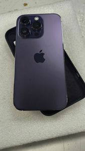 01-200787308: Apple iphone 14 pro 128gb