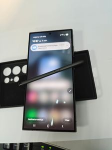 01-200787305: Samsung galaxy s24 ultra sm-s928w 12/256gb