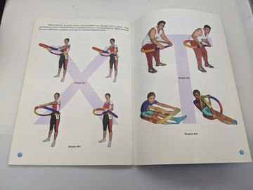 01-200788806: Gymflextor без моделі