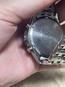 01-200775563: Citizen wr-10bar