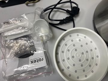 01-200789330: Rotex rmc505-b excellence