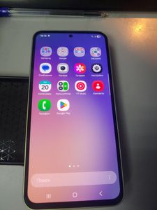 01-200789457: Samsung galaxy a54 5g a546e 6/128gb