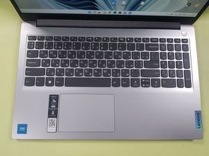01-200779476: Lenovo ideapad 1 15ijl7