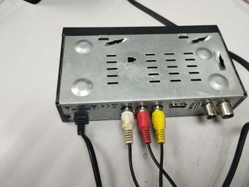 01-200790560: Terrestrial dvb-t2