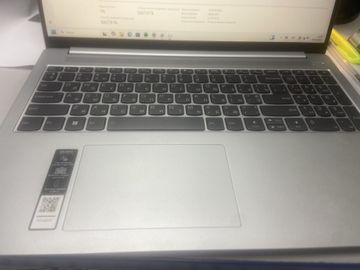 01-200792528: Lenovo 16/core i5-12450h ddr5/16gb ddr5/ssd 500 gb/*інтегрована