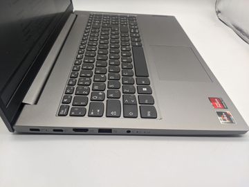 01-200610078: Lenovo 15/ryzen 3 5425u ddr4/8gb ddr4/hdd *відсутній/ssd 256 gb/*інтегрована