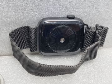 01-200795040: Apple watch se gps 44mm aluminum case