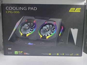 01-200789700: 2E gaming 2e-cpg-006