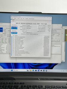01-200790721: Asus 16/core i7-13650hx ddr5/16gb ddr5/ssd 512 gb/geforce rtx4060 8gb