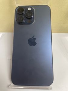 01-200795141: Apple iphone 15 pro max 512gb