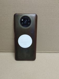 01-200795458: Xiaomi poco x3 pro 6/128gb