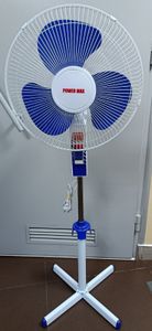 Б/в Підлоговий вентилятор Powermax fs40-5 01-200795706