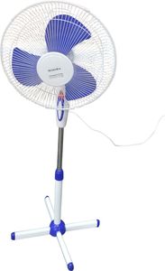 Б/в Вентилятор підлоговий Scandix scs1540c 01-200786869