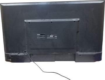 Б/в Телевізор Gazer tv43-fn1 01-200775061