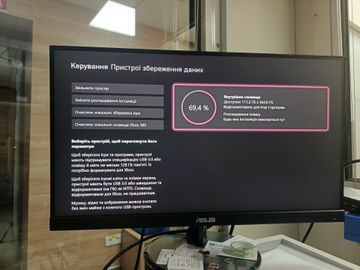 Б/в Ігрова приставка Microsoft xbox series s 512gb 01-200797218