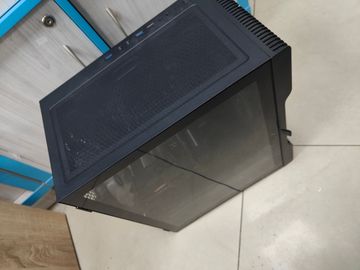 01-200795425: Пк amd ryzen 5 7500f/ram 32 gb/hdd відсутній/ssd 1000 gb/nvidia rtx 4060 (geforce) 8gb gddr6 128bit