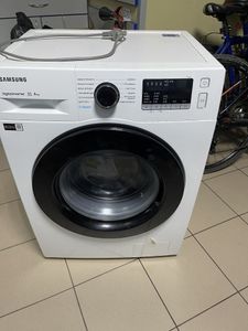 Б/в Пральна машина Samsung ww62j32g0pw 01-200796803