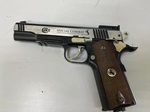 01-200796493: Umarex colt special combat classic