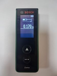 Б/в Лазерний нівелір Bosch zamo iii 01-200601013