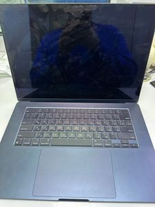 Б/в Ноутбук Apple macbook air 15" m2 2023 01-200790640