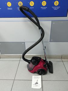 Б/в Пилосос Grunhelm gvc8216r 01-200796963