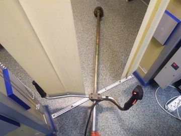 Б/в Мотокоса Sequoia spb4325 01-200797637