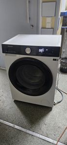 Б/у Стирально-сушильная машина Hisense wd3s8043bw3/ua 01-200798276