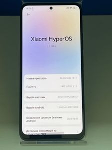 01-200797106: Xiaomi redmi note 12 4/128gb