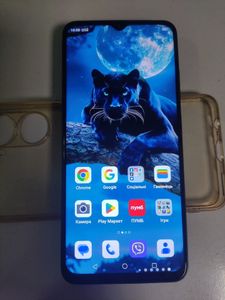 01-200798165: Zte nubia gaming neo 5g 8150n 8/256gb