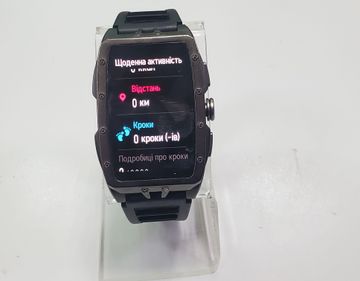 Б/в Смарт-годинник Imilab imiki mb1 01-200761362