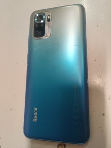 01-200797971: Xiaomi redmi note 10s 6/128gb